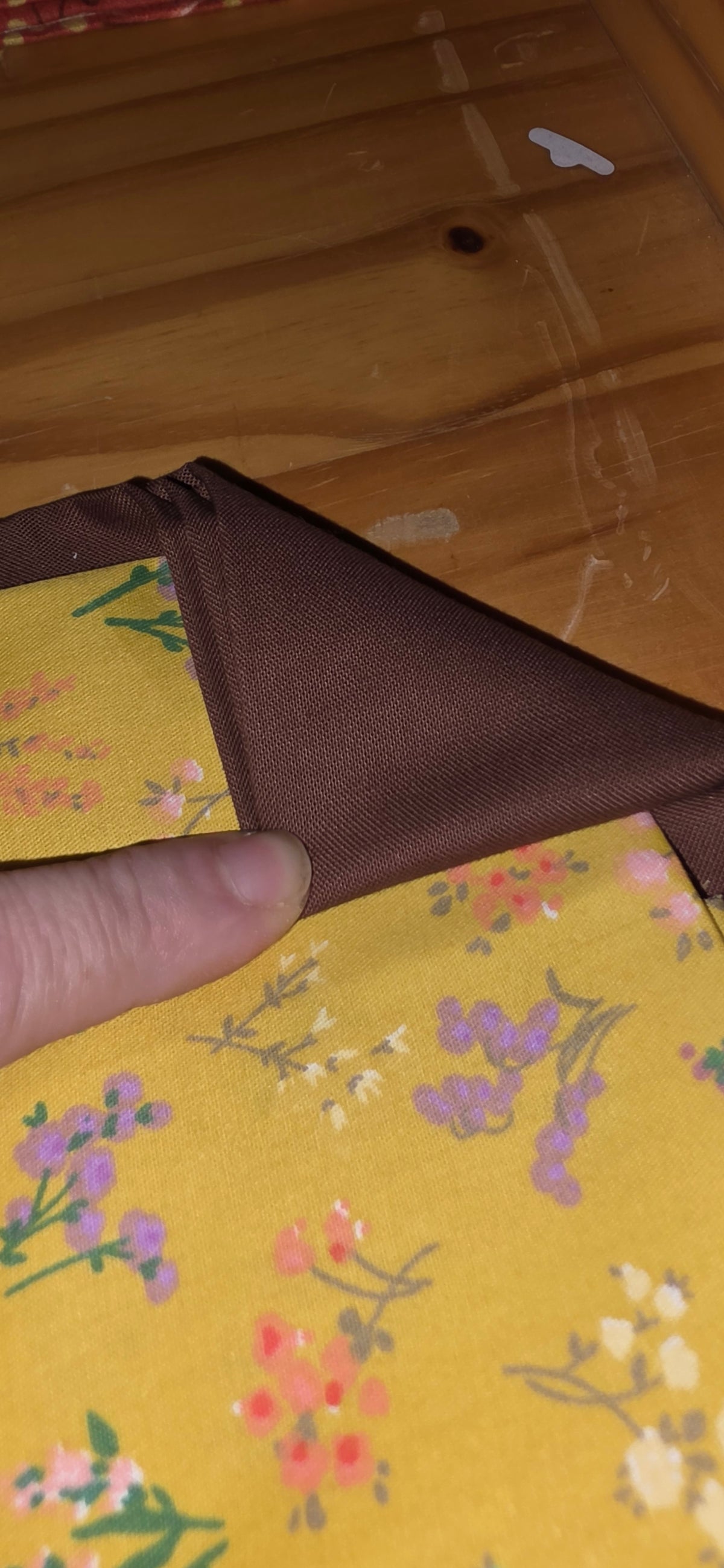 Bowl Cozie Set