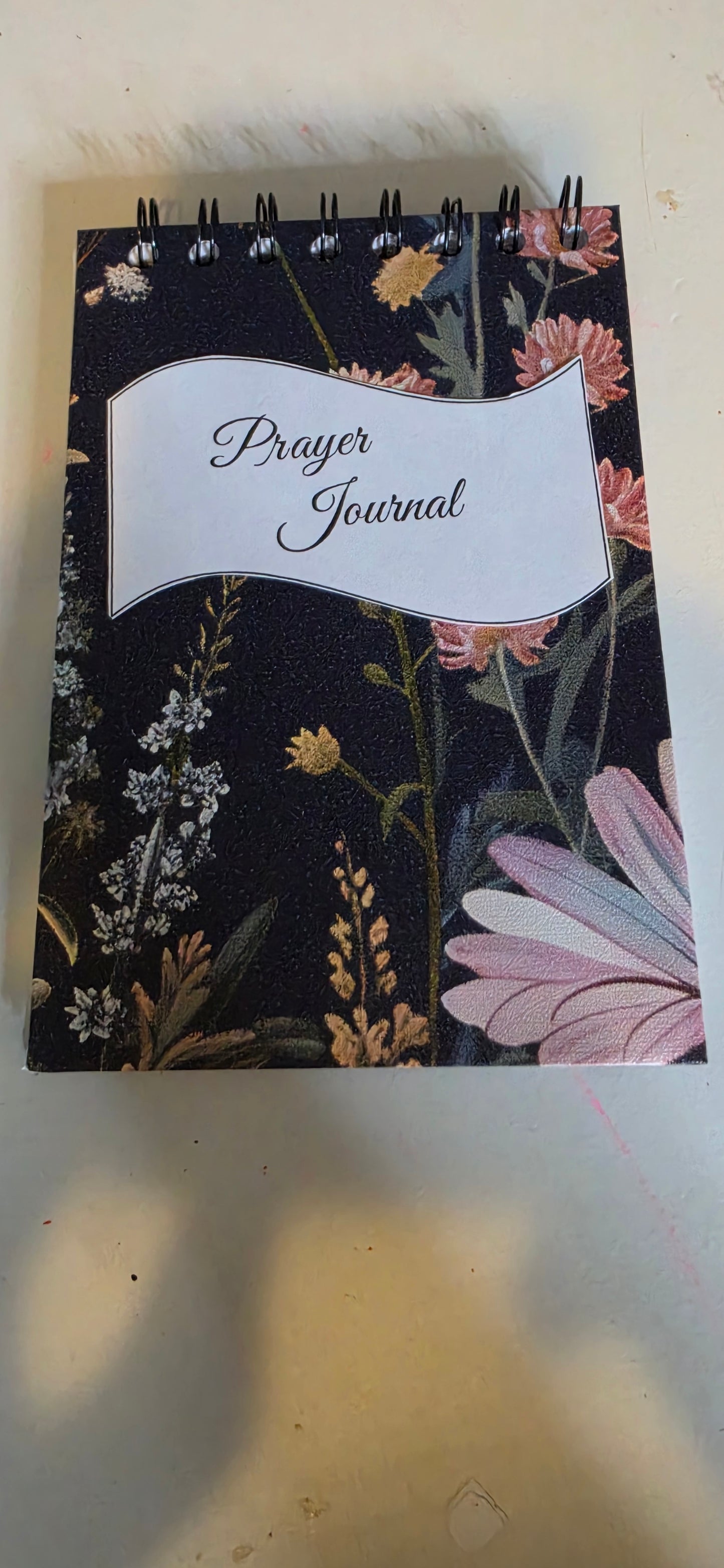 Prayer Journal