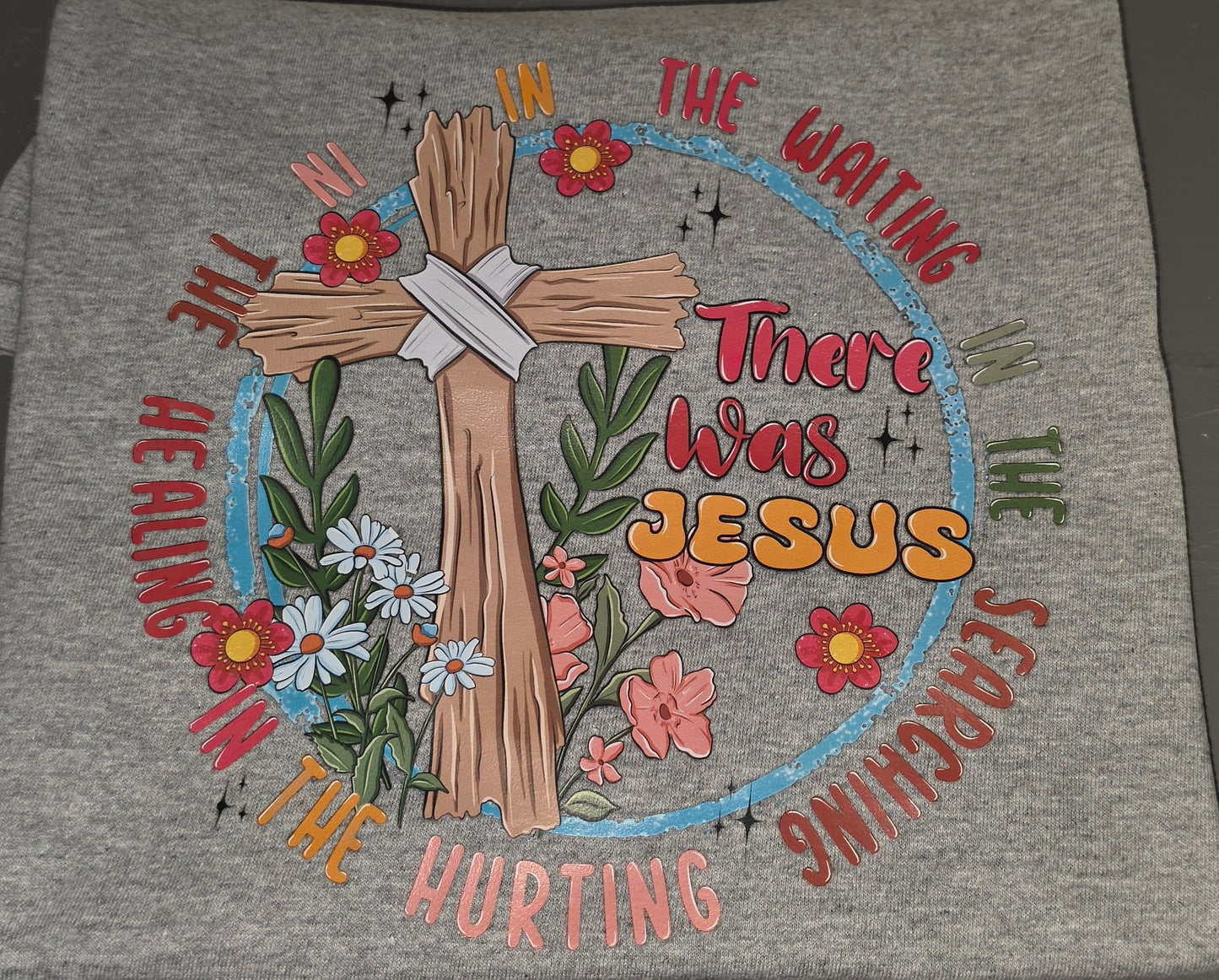 T-Shirt Adult